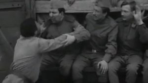 Солдат и слон