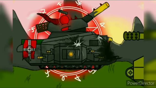 Хаос (танко анимэ) смотреть онлайн