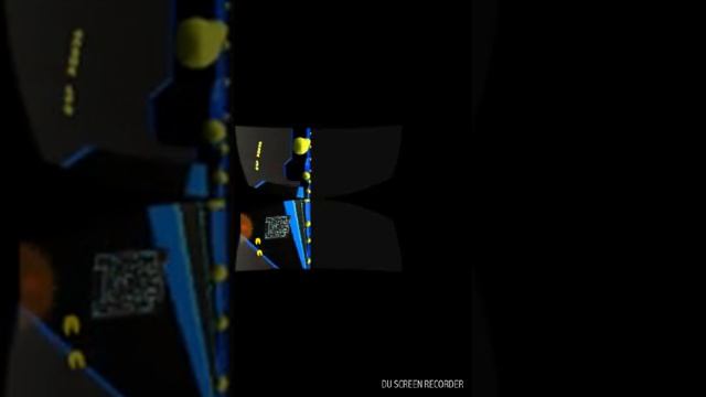Vr Pacman