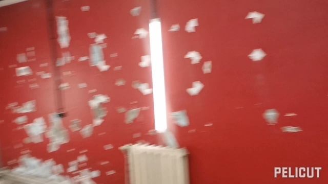 Полностью заменили электропроводку в автосервисе. смотреть онлайн