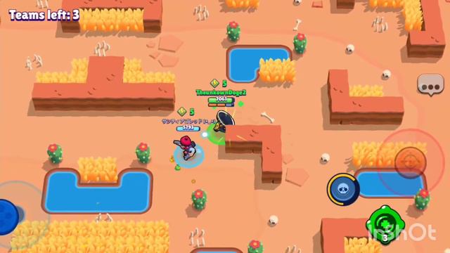 HEY YOU BROKE MY GUITAR|Brawl stars poco video. смотреть онлайн