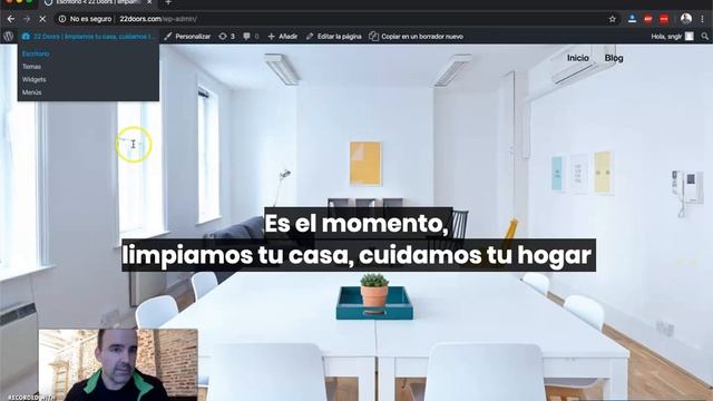 WhatsApp + WordPress + Blog = Ventas ? смотреть онлайн