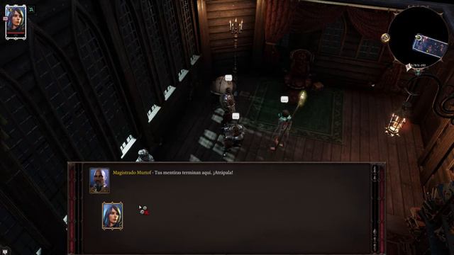Divinity Original Sin 2 Capitulo 1 (Aguas Turbulentas)En Español смотреть онлайн