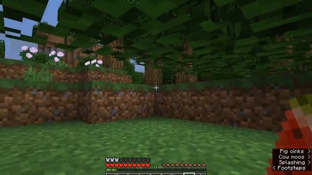 Эпичное Выживание в Minecraft | 5 | Как приручить оцелота 2/2 Конфуций? КОНФУЦИЙ! смотреть онлайн