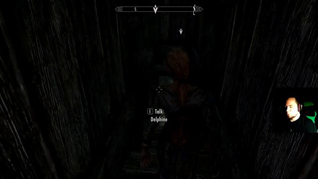 The Elder Scrolls V: Skyrim-Anniversary Edition(PC)-Playthrough-Episode 18 смотреть онлайн