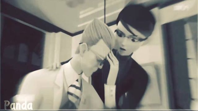 ♥Colors/Chocolate-Xalsey/The 1975♥{Леди Баг и Супер Кот }~клип смотреть онлайн