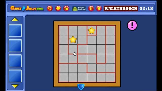 Stickman Bicycle Escape Walkthrough - Games2Jolly смотреть онлайн