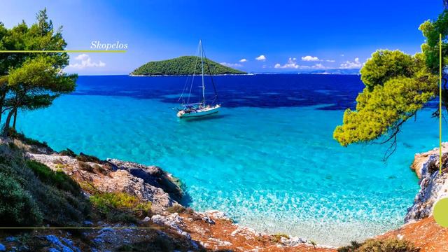 1st Online Fam Trip To Greece