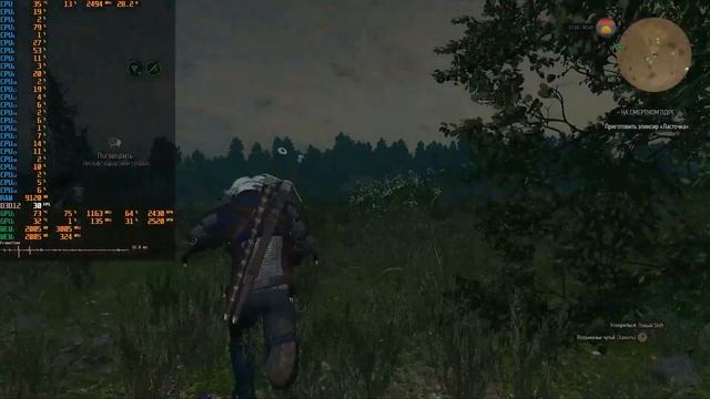 ASUS ROG Mars GTX 760x2 смотреть онлайн