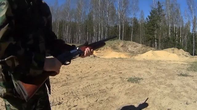 СУПЕР ПРИЦЕЛ ДЛЯ 12 КАЛИБРА ПОКУПКА ТЕСТ смотреть онлайн