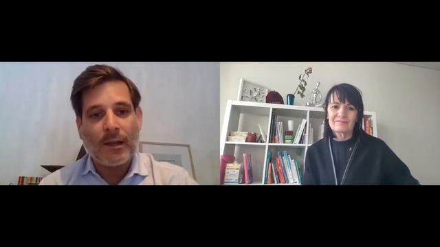 La transition alimentaire vue par : David Bicheron - Fondateur et dirigeant de PICADELI FRANCE смотреть онлайн