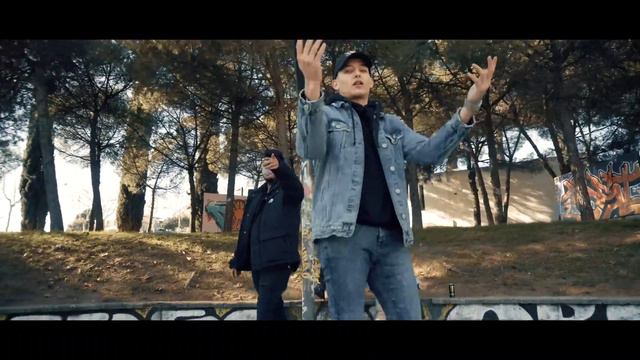 NATUX ft INSUA- PARETO смотреть онлайн