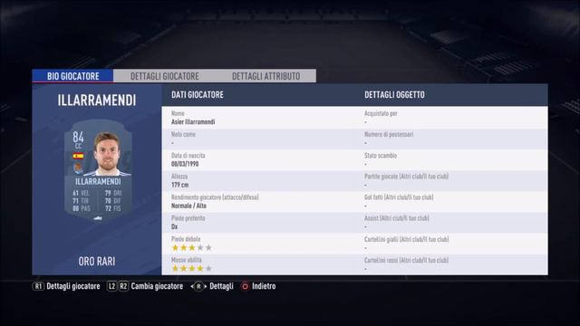 FIFA 19 - 88 FUTMAS INIESTA - SFIDA CREAZIONE ROSA SCR - SQUAD BUILDING CHALLENGES SBC смотреть онлайн