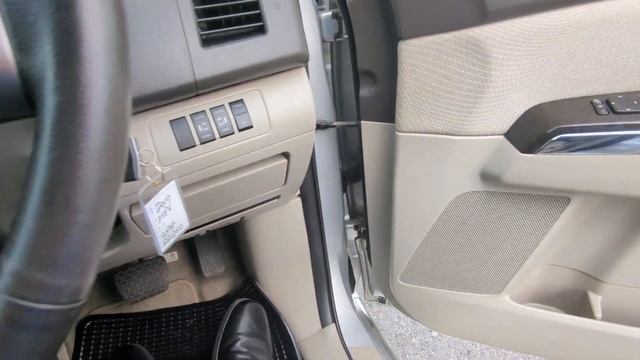 Johnny's Used Cars Okinawa - 2010 Mazda MPV (16597) смотреть онлайн