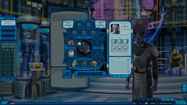 Autoupgrade for stations [ExpBasesAutoUpgrade] ▪ Space Rangers HD Mods Universe смотреть онлайн