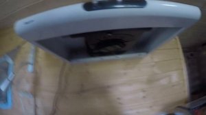 Вытяжка кухонная DEXP! Эконом вариант. Устройство, монтаж!