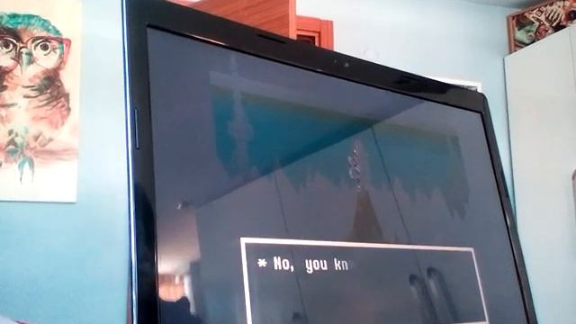 undertale sürüm 1.0.8 bölüm 5 andin sal bizi artık yaaa! смотреть онлайн