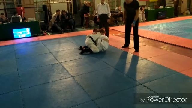 Кубок Днепропетровской области по
Джиу- джитсу
19.11.2017 смотреть онлайн