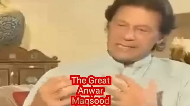 Imran Khan Interview | Imran Khan With Anwar Maqsood | Raraz Ahmad Faraz