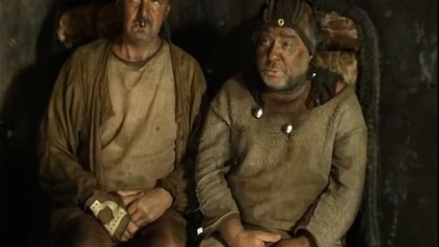 Кин-Дза-Дза! - первый грузинский космонавт