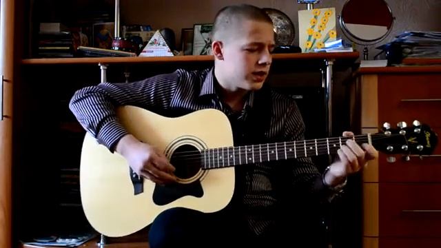 Я куплю тебе новую жизнь - На гитаре смотреть онлайн