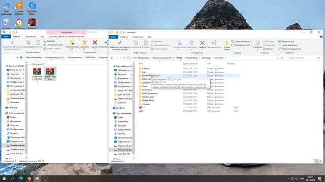 МОД КОТОРЫЙ СЭКОНОМИТ ТВОЕ ВРЕМЯ В GTA 5! Skip Intro & Legal Messages - УСТАНОВКА И ОБЗОР МОДА ГТА смотреть онлайн