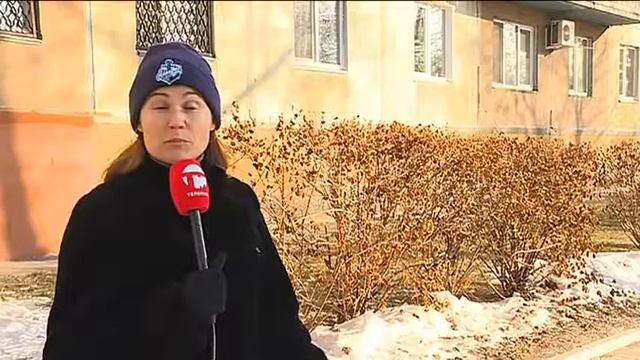Уссурийск примеряет новогодние украшения смотреть онлайн