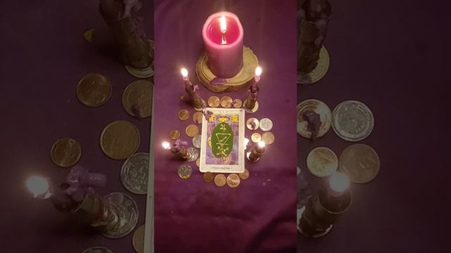 Талисман на денежную удачу в день Юпитера. смотреть онлайн