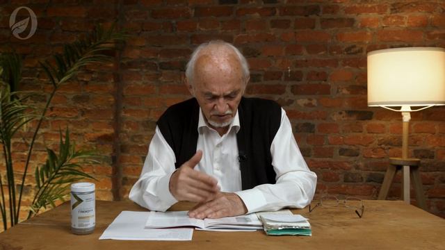 ЗДОРОВЬЕ ПОДЖЕЛУДОЧНОЙ -«Трансфер Фактор Глюкоуч» от профессора Дадали