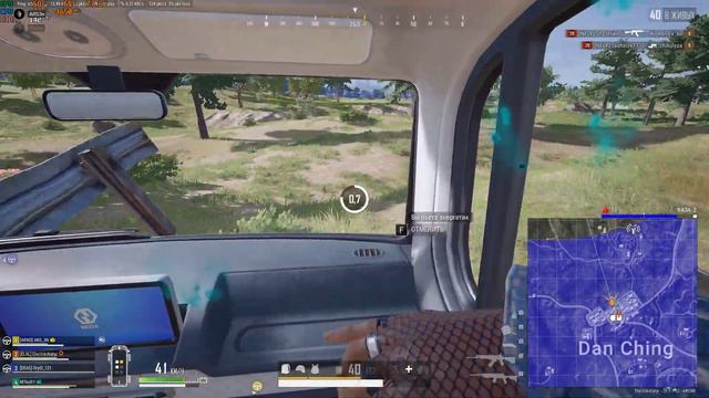 Топ 1 с Арсеном в PUBG закидал гранатами смотреть онлайн