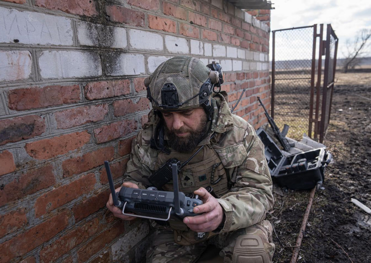 Военный ВСУ Шевченко. Ситуация в войсках хуже интервью Купола Washington Post | новости