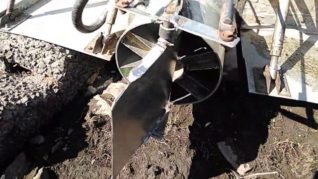 МОНСТР Советского судостроения!!! смотреть онлайн