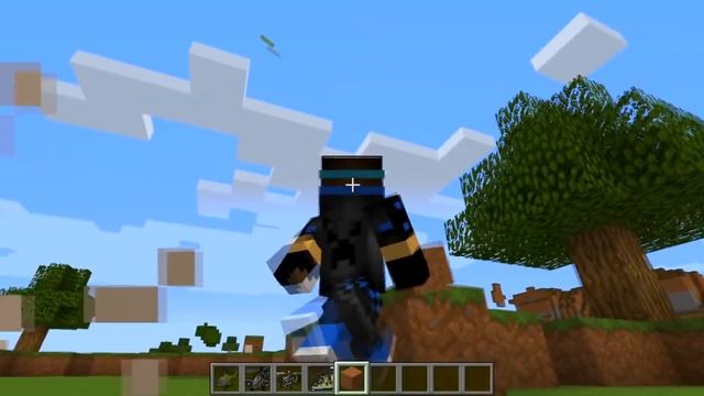 ВЕРТОЛЕТ НУБА ПРОТИВ ВЕРТОЛЕТ ПРО В МАЙНКРАФТ БИТВА ВЕРТОЛЕТОВ НУБ VS ПРО В MINECRAFT ТРОЛЛИНГ НУБА смотреть онлайн