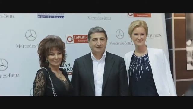 Презентация нового Mercedes Benz S class 13/09/2013 смотреть онлайн