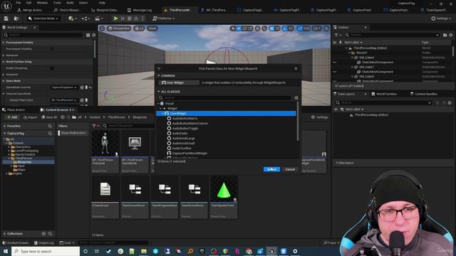 14. Team Spawn Points смотреть онлайн