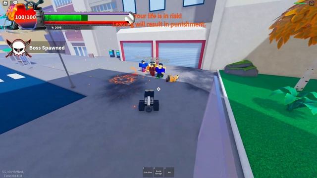 ESSE JOGO DE CHAINSAW MAN NO ROBLOX ?????????! [CHAINSAW MAN DEVILS HEART] смотреть онлайн