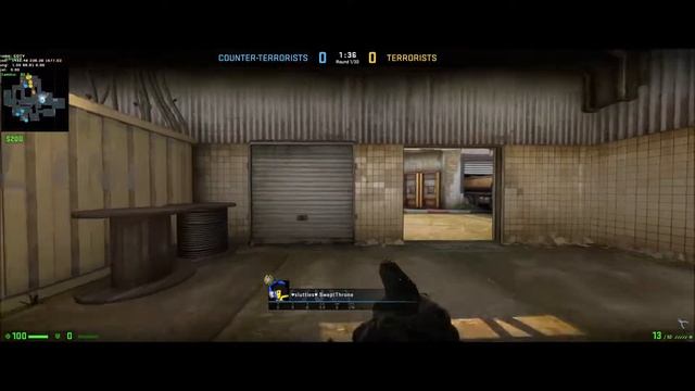 csgo clip: defusing смотреть онлайн