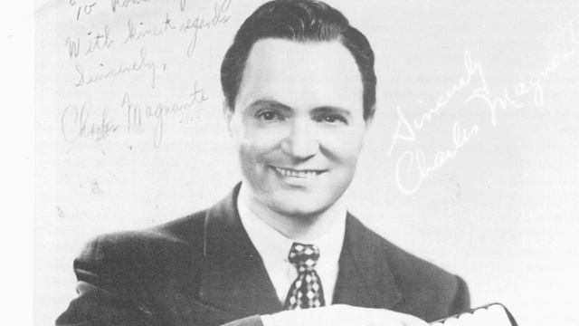 "Гитаньерас" из Андалузкой Сюиты Э. Лекьюона исполняет знаменитый Ч. Маньяти на аккордеоне смотреть онлайн