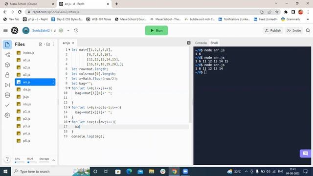 #dsa SWAstik Problems Solution Approch | in hindi #2022 #masaischool #trending by #Miss_Haryana смотреть онлайн