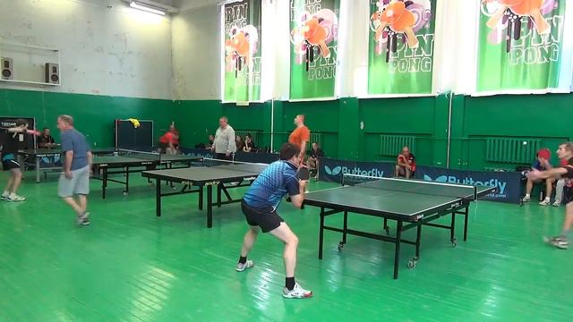 Абатуров П. - Горелов В. смотреть онлайн