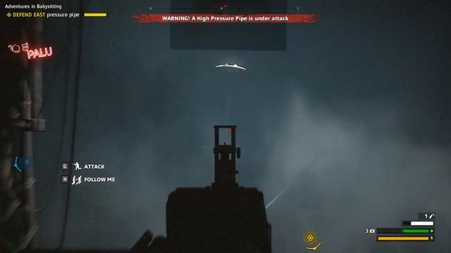 Nick and Sharky | 12 | Far Cry New Dawn ʕ·ᴥ·ʔ смотреть онлайн