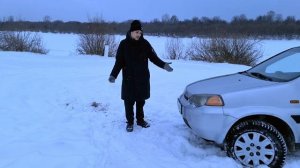 Honda HR V личный отзыв