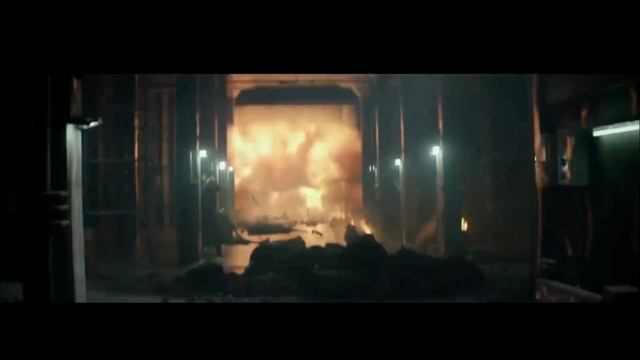 Обзор фильма Вымирание / Закат цивилизации (2018) смотреть онлайн