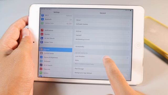 How to speed up Older iPad mini 2 - iOS 12 смотреть онлайн