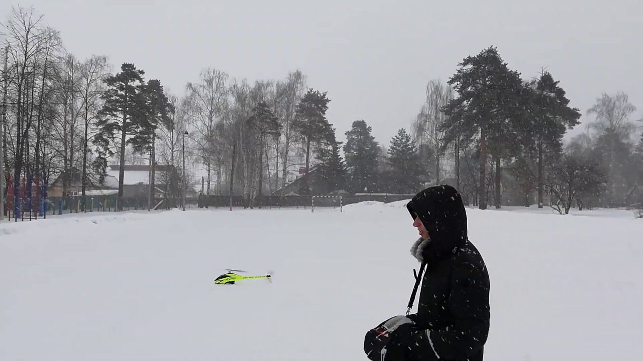 Winter goblin 570 12s 26.01.2019 смотреть онлайн