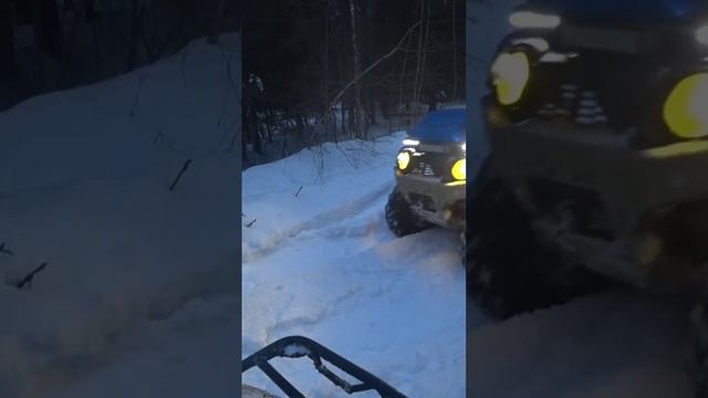 СЛОМАЛИ КАВАСАКИ 750 смотреть онлайн