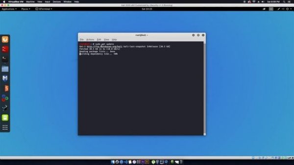WiFi USB Adapter | TP-Link TL-WN722N | Version 3 | Kali Linux(Working) | Setup | Hacking!