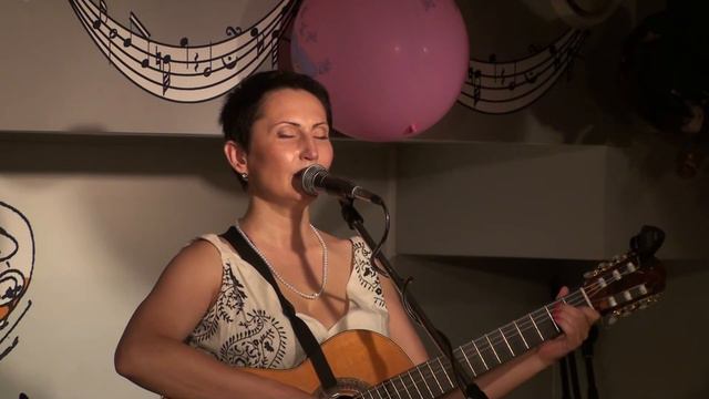Наталья Кучер - Люблю люблю. смотреть онлайн