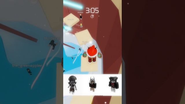 Типы скинов в Роблоксе 7 часть #altstyle #goblin смотреть онлайн