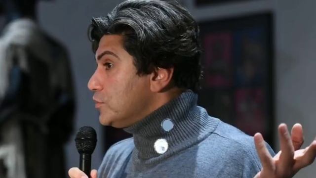 Что делает Цискаридзе со своей любимой смотреть онлайн